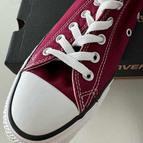 CONVERSE ALL STAR Canvas Unisex Shoed - Picture 6 of 7